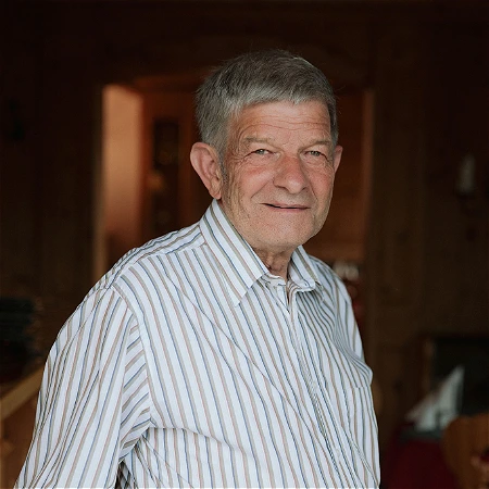 Gottfried Moser